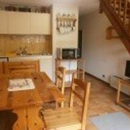 圣拉里苏朗Duplex T2 Cosy 6 Pers, Parking, Centre St-Lary-Soulan - Fr-1-457-147公寓 外观 照片