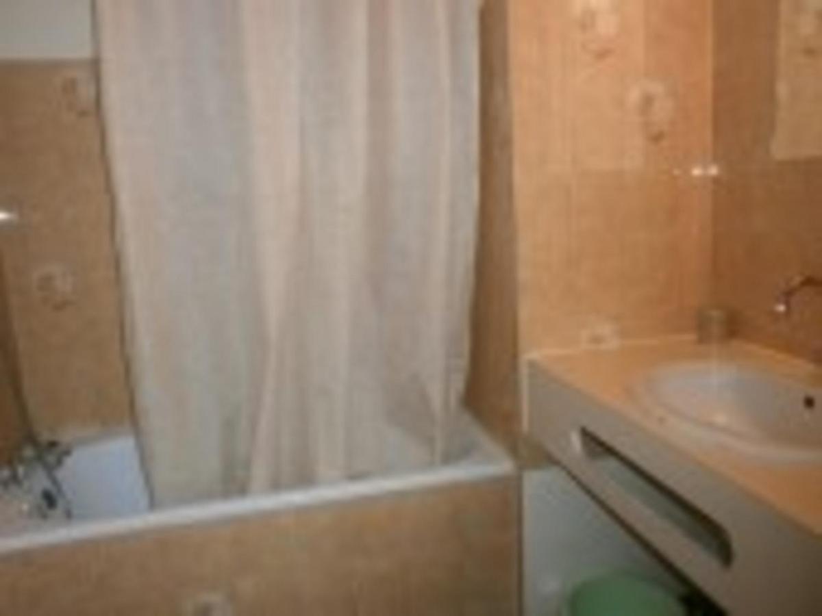圣拉里苏朗Duplex T2 Cosy 6 Pers, Parking, Centre St-Lary-Soulan - Fr-1-457-147公寓 外观 照片