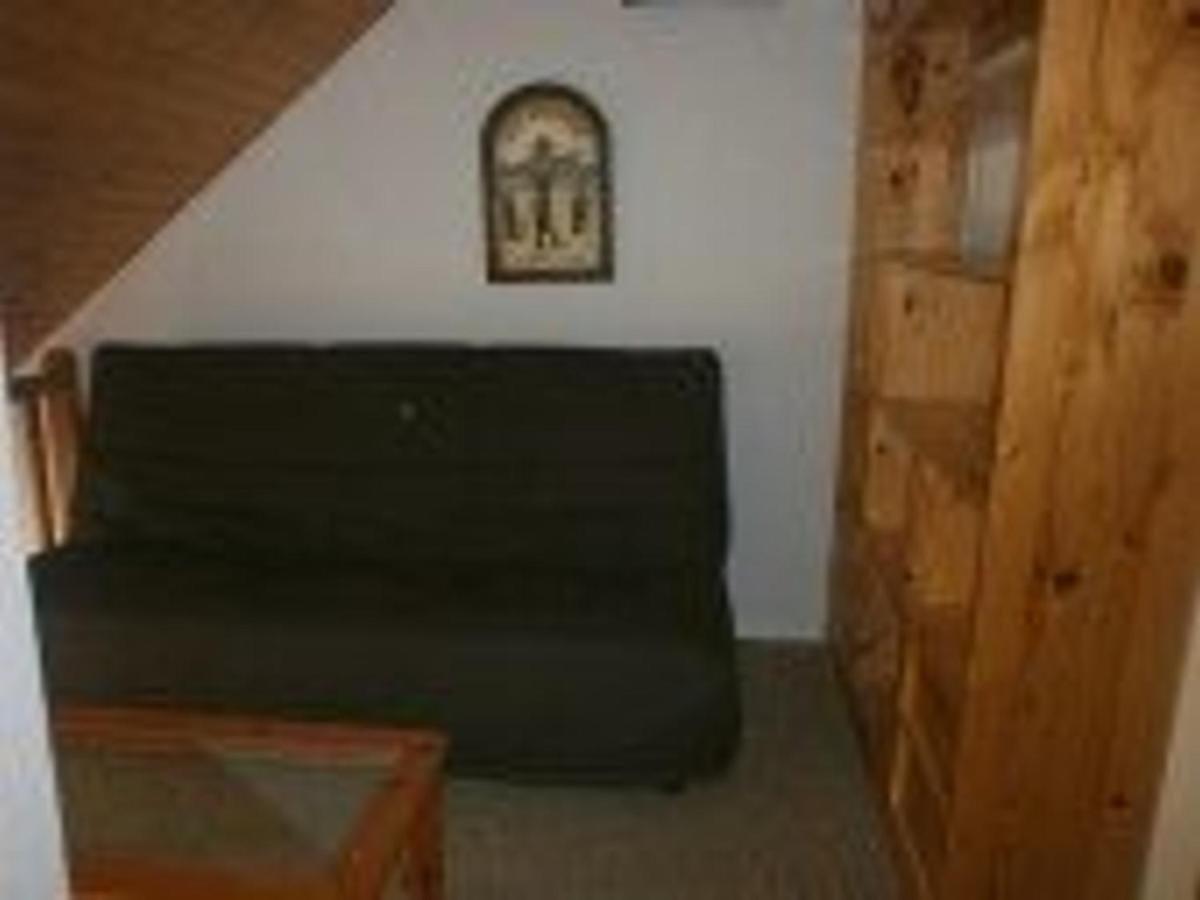 圣拉里苏朗Duplex T2 Cosy 6 Pers, Parking, Centre St-Lary-Soulan - Fr-1-457-147公寓 外观 照片