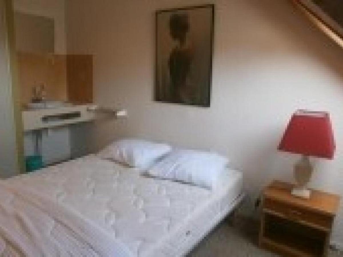 圣拉里苏朗Duplex T2 Cosy 6 Pers, Parking, Centre St-Lary-Soulan - Fr-1-457-147公寓 外观 照片