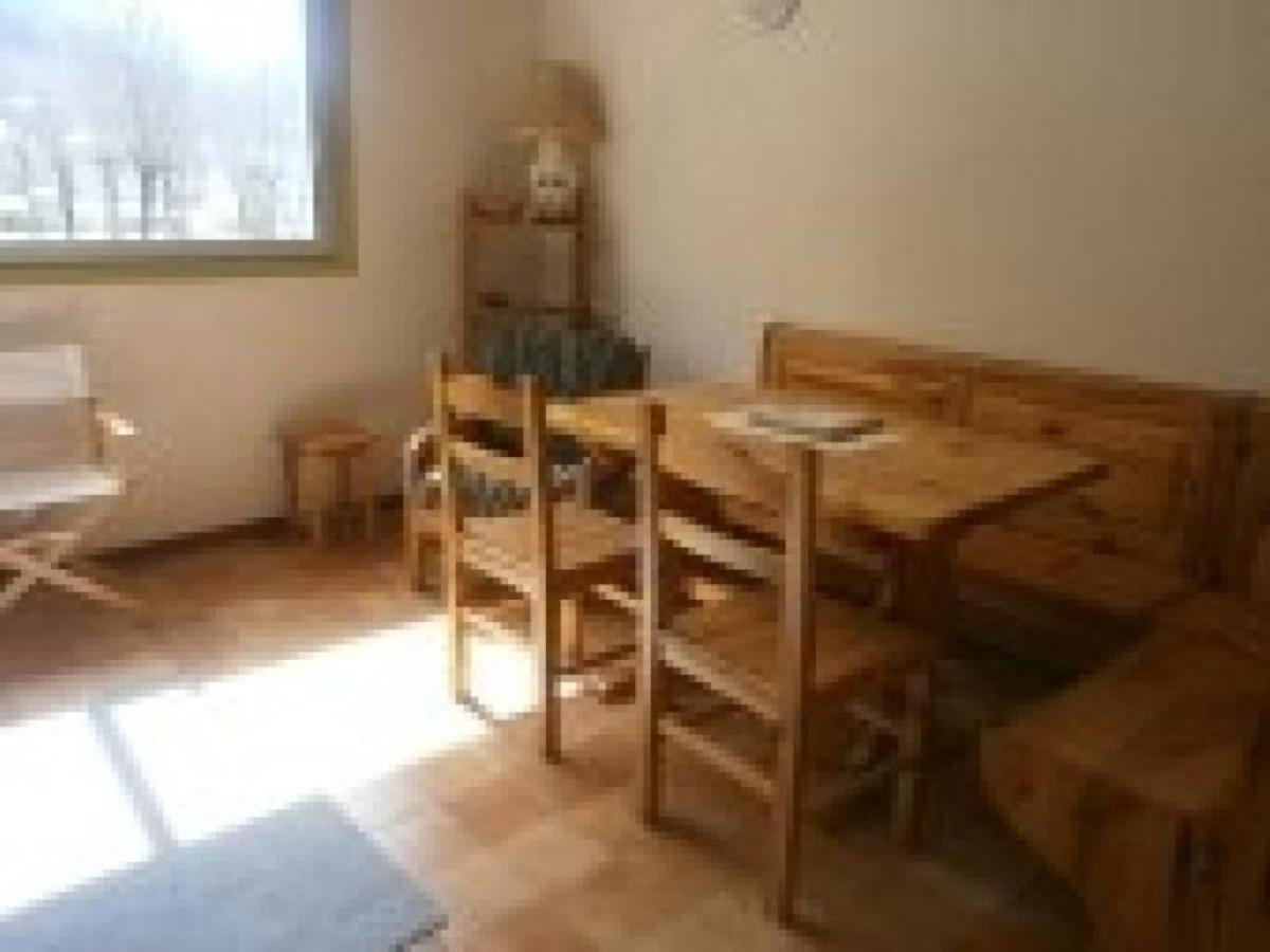 圣拉里苏朗Duplex T2 Cosy 6 Pers, Parking, Centre St-Lary-Soulan - Fr-1-457-147公寓 外观 照片